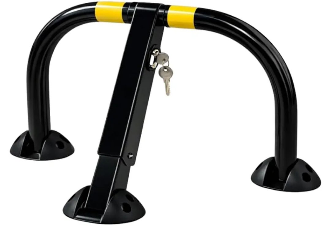 FERPASA– Barrera de Parking Abatible