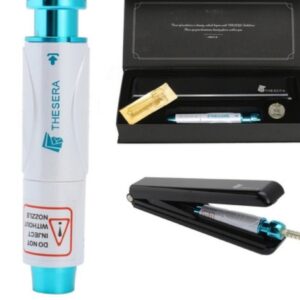 Hyaluronpen Thesera Dispositivo sin aguja