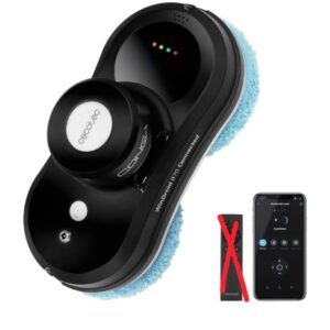 Cecotec Robot Limpiacristales Conga
