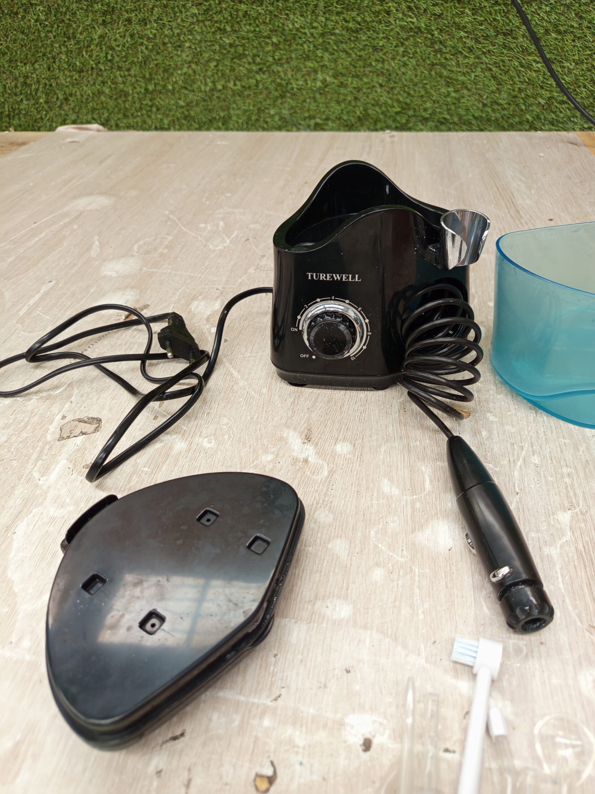 TUREWELL Irrigador Dental - Imagen 7
