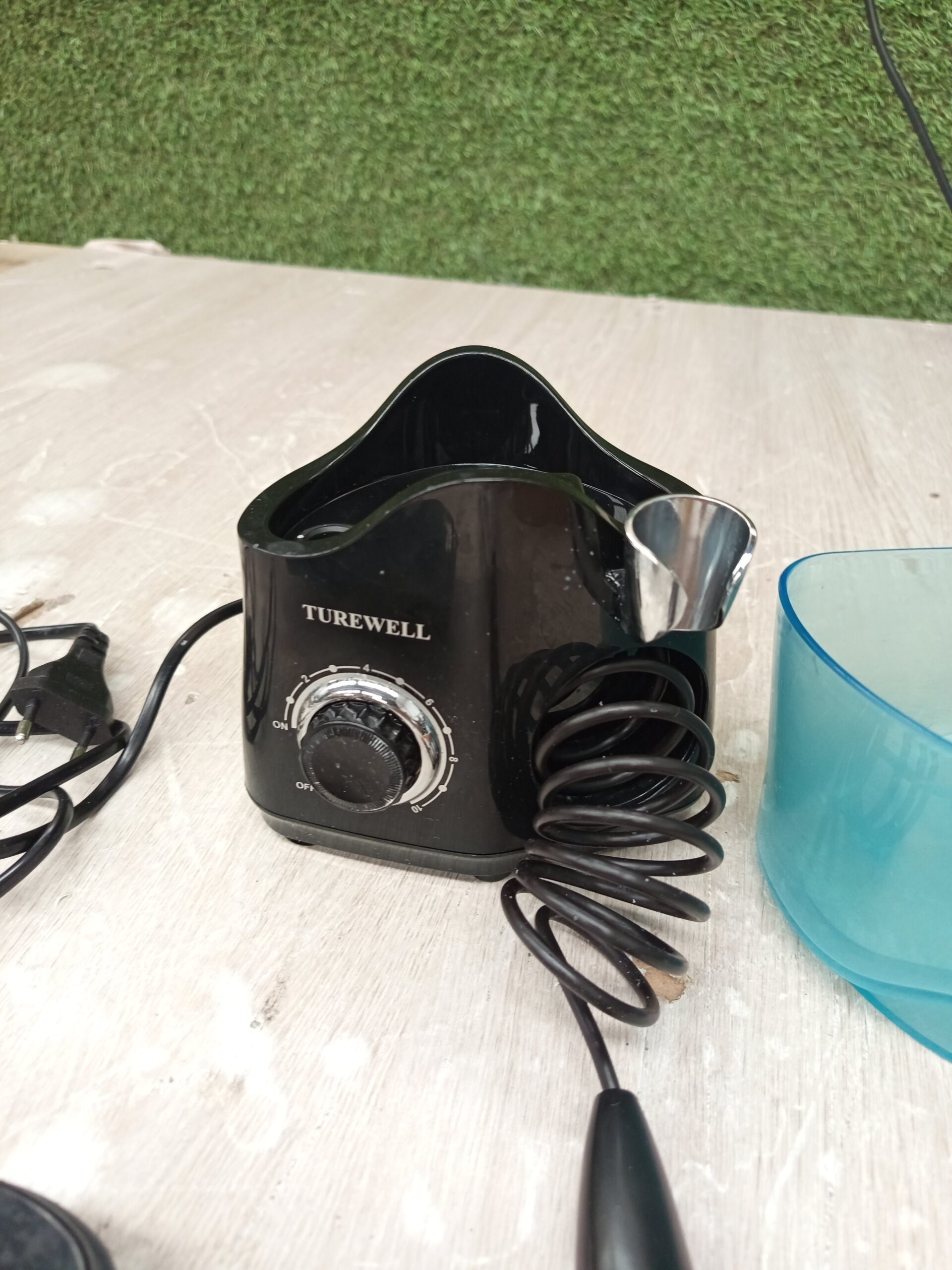 TUREWELL Irrigador Dental - Imagen 4