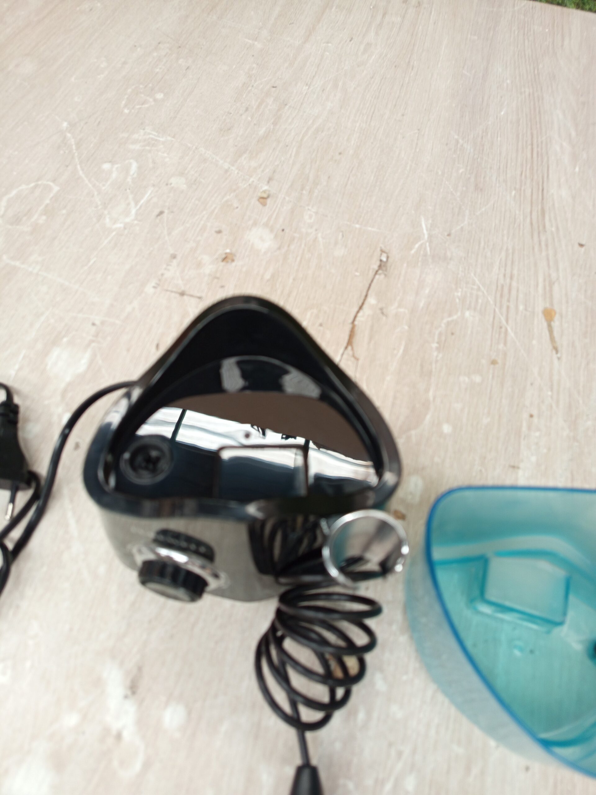 TUREWELL Irrigador Dental - Imagen 6