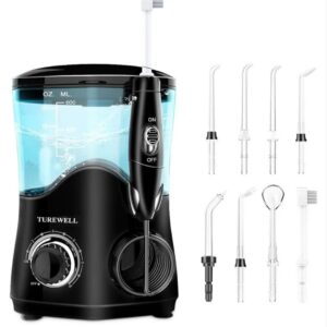 TUREWELL Irrigador Dental