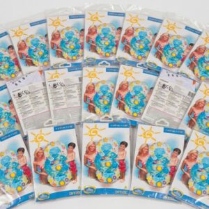 Flotador Inflable Infantil Intex 51 cm