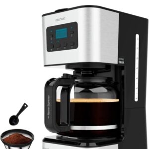 Cecotec Cafetera de Goteo