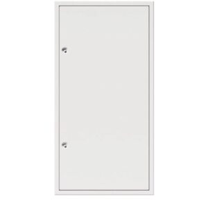 Z-Softline RAL9016 - Puerta de revisión