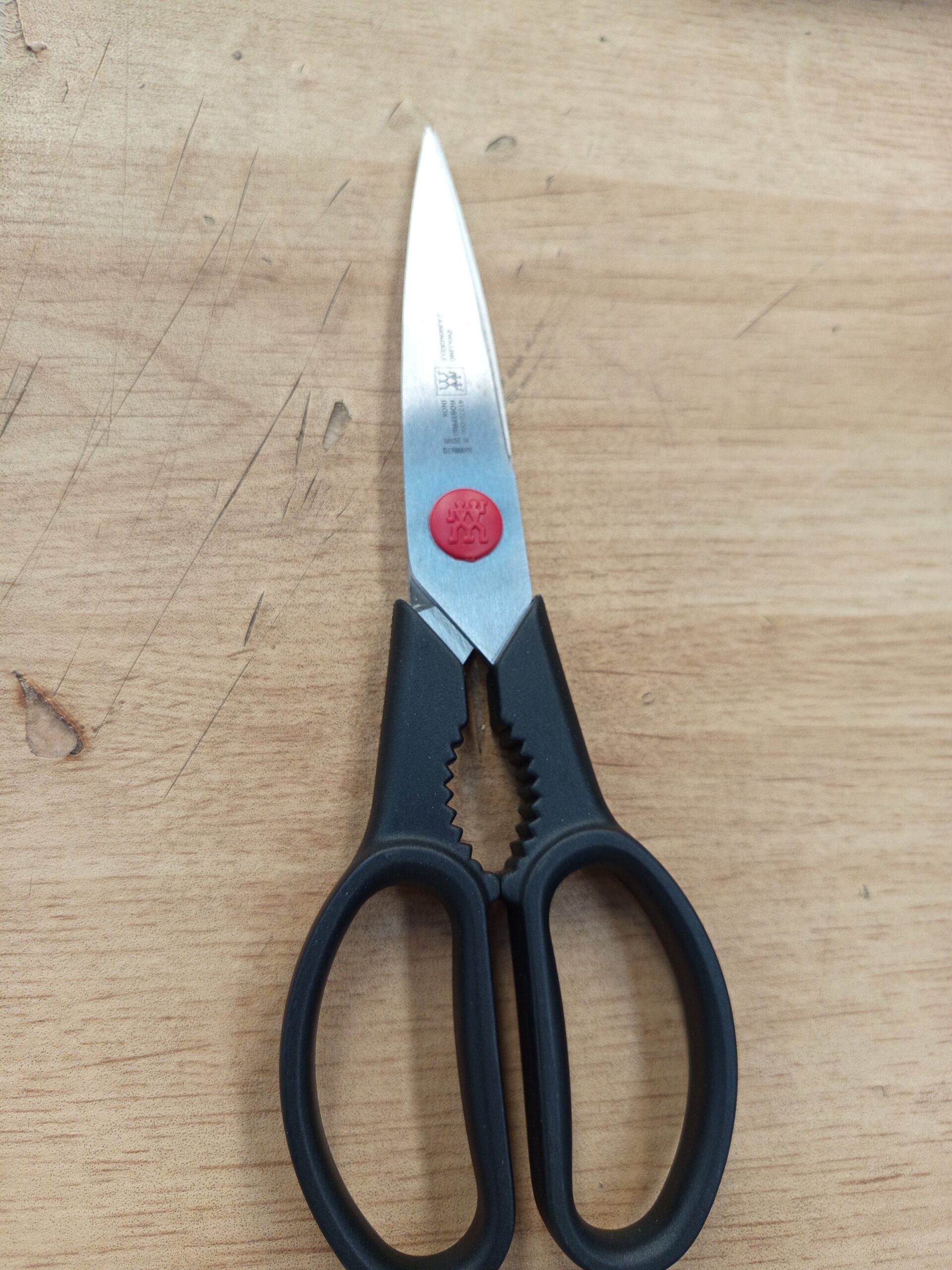 ZWILLING Twin L tijera de cocina - Imagen 3