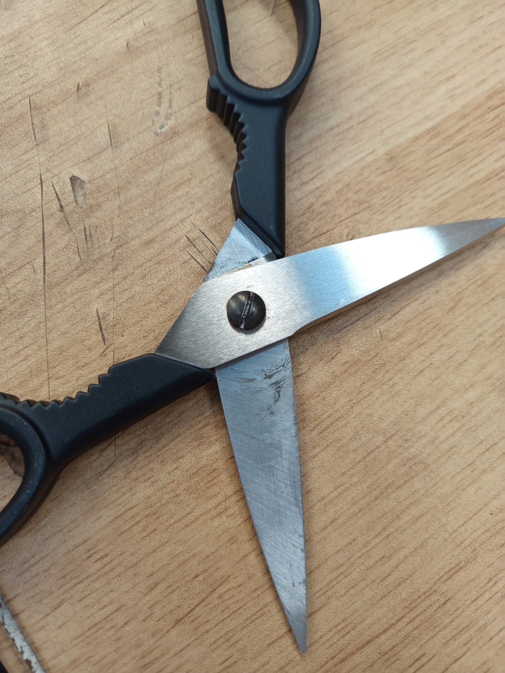ZWILLING Twin L tijera de cocina - Imagen 2