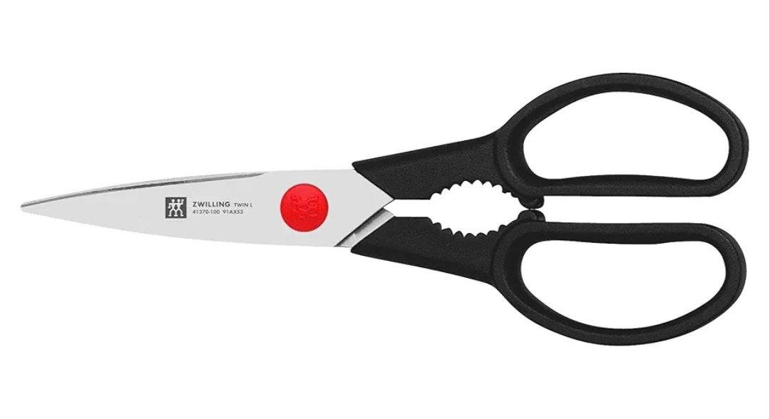ZWILLING Twin L tijera de cocina