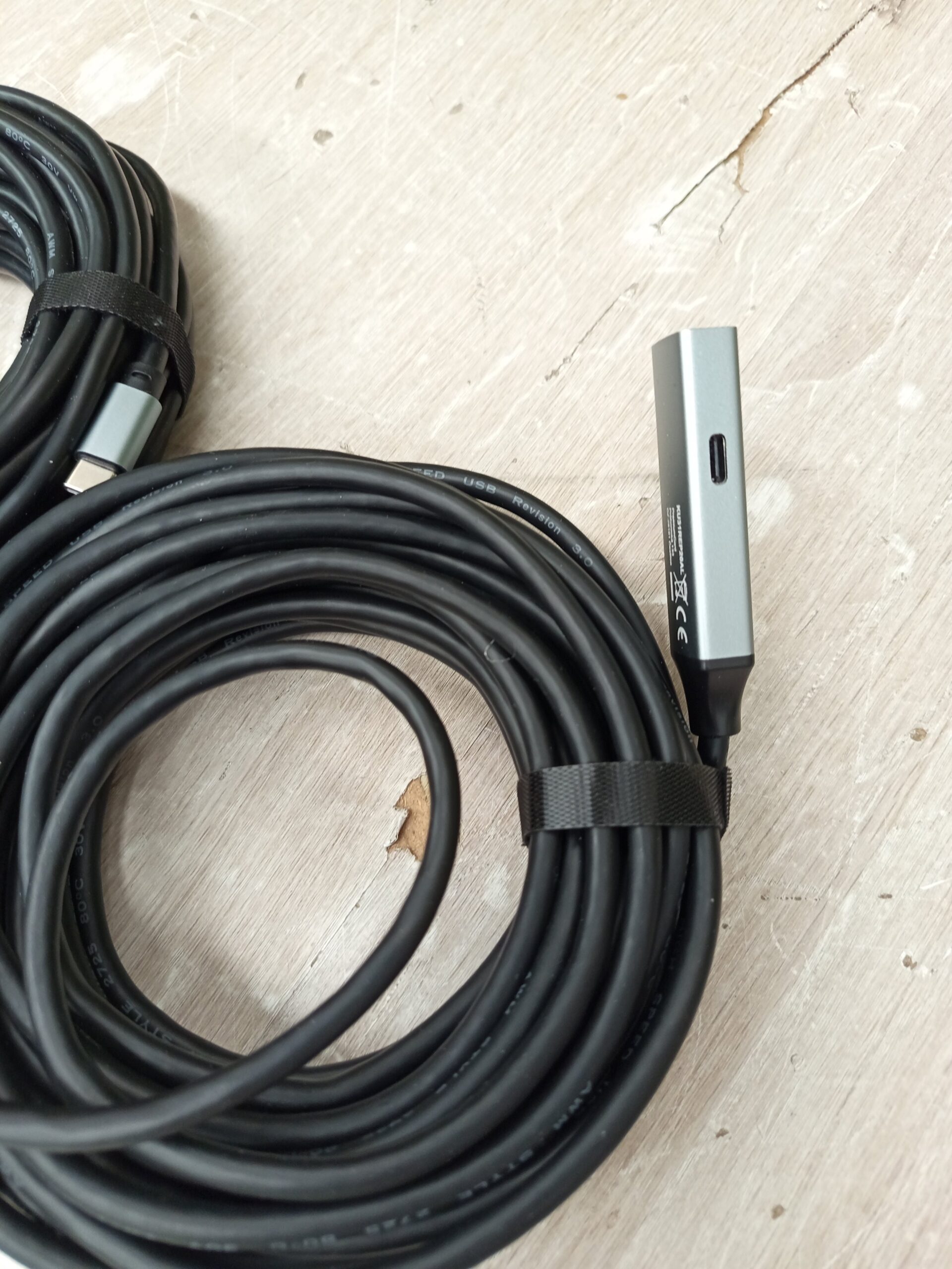 PREMIUMCORD Cable de Extensión USB-C - Imagen 2