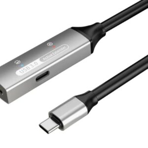PREMIUMCORD Cable de Extensión USB-C
