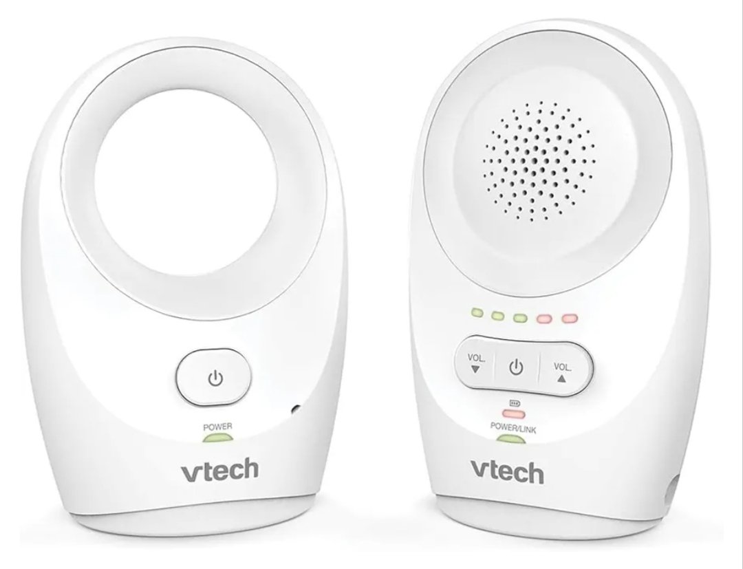 VTech BM1120 Monitor de Audio para Bebé