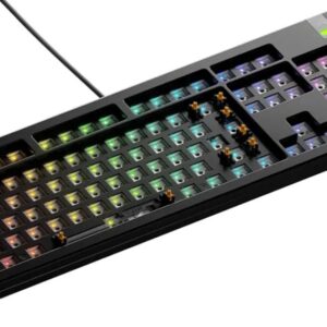 GLORIOUS GMMK 3 Pro Full Size Barebones