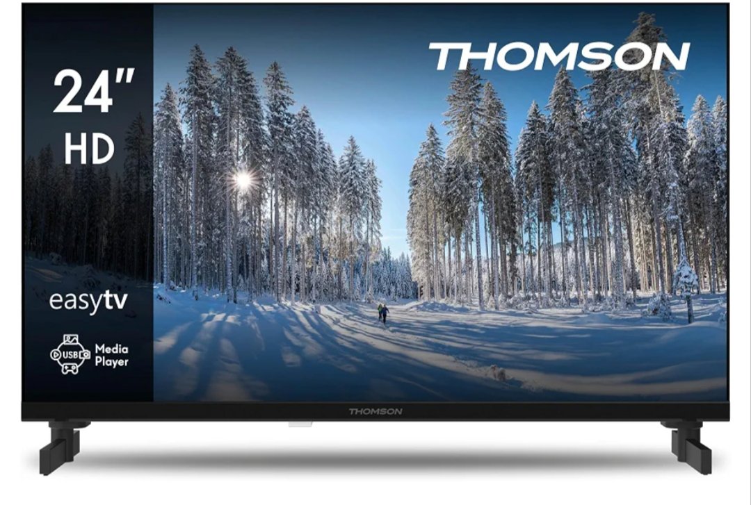THOMSON TV 24 Pulgadas