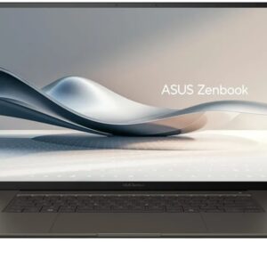 ASUS Zenbook S 16 OLED