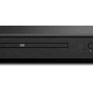 Philips TAEP200 Reproductor de DVD/CD