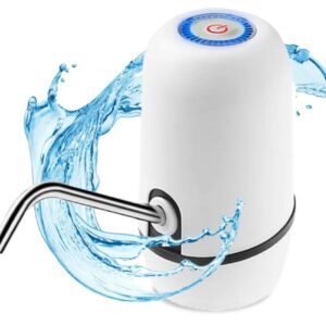NK Dispensador de Agua Fría Automático