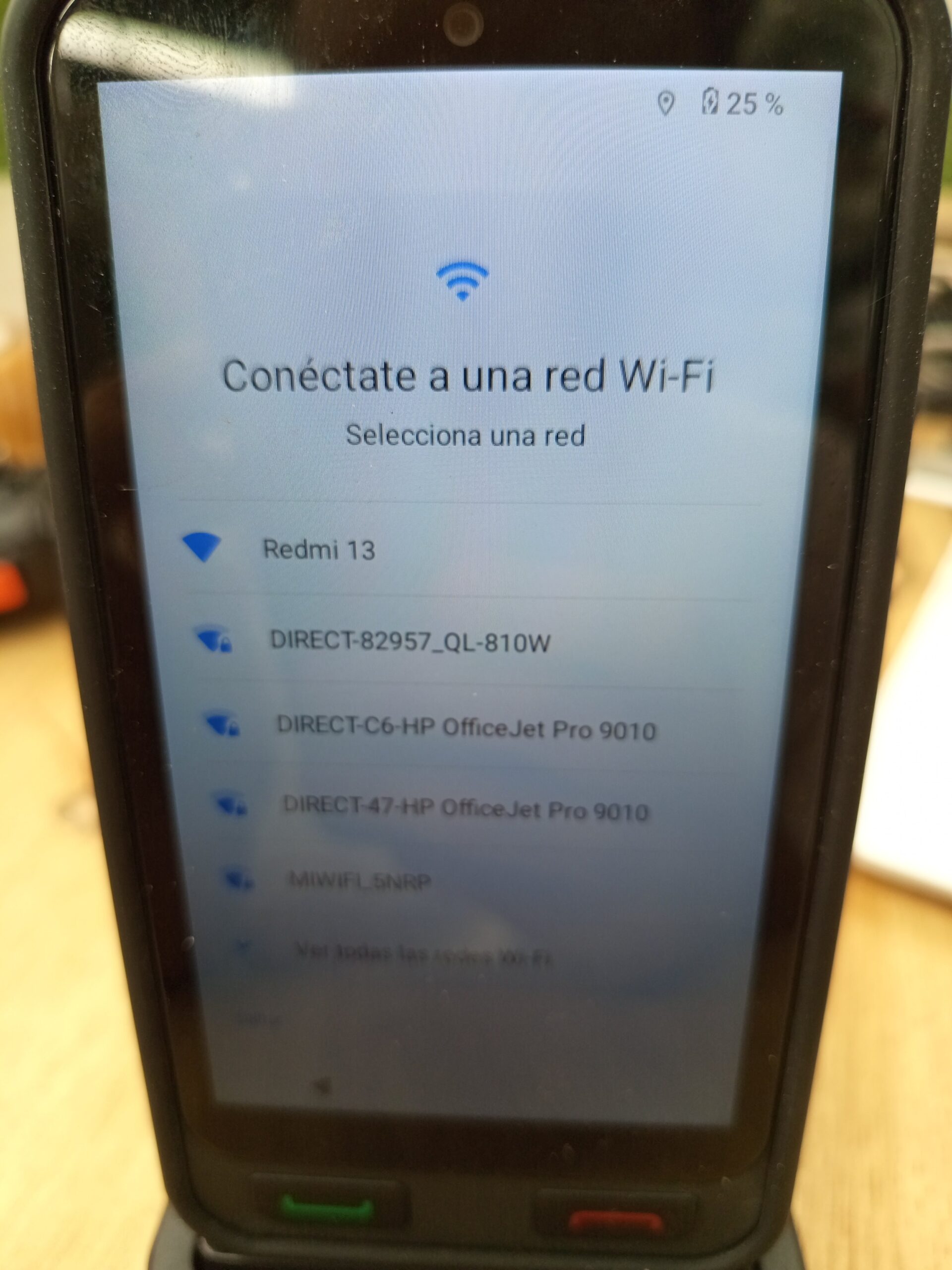 SPC Zeus 2 + Carcasa - Smartphone para Mayores - Imagen 3