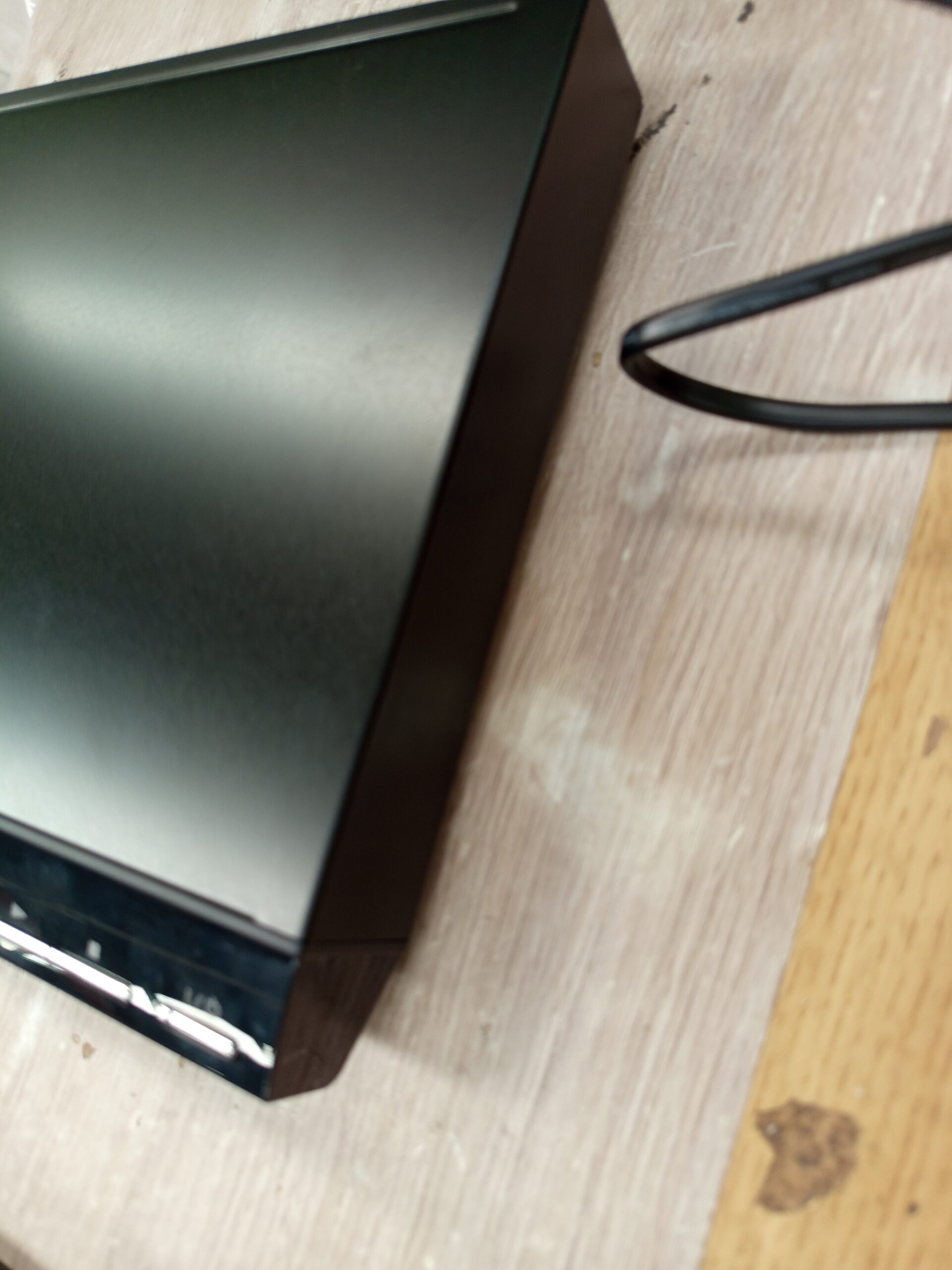 Sony DVP-SR760H - Reproductor de DVD - Imagen 4