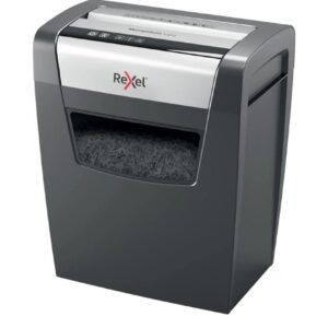 Rexel 2104571EU – Destructora