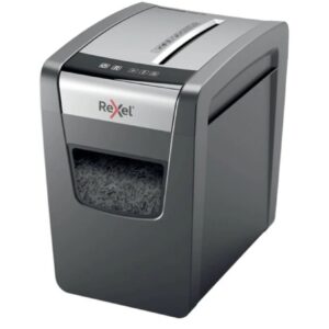 Rexel 2104573EU - Destructora de Papel