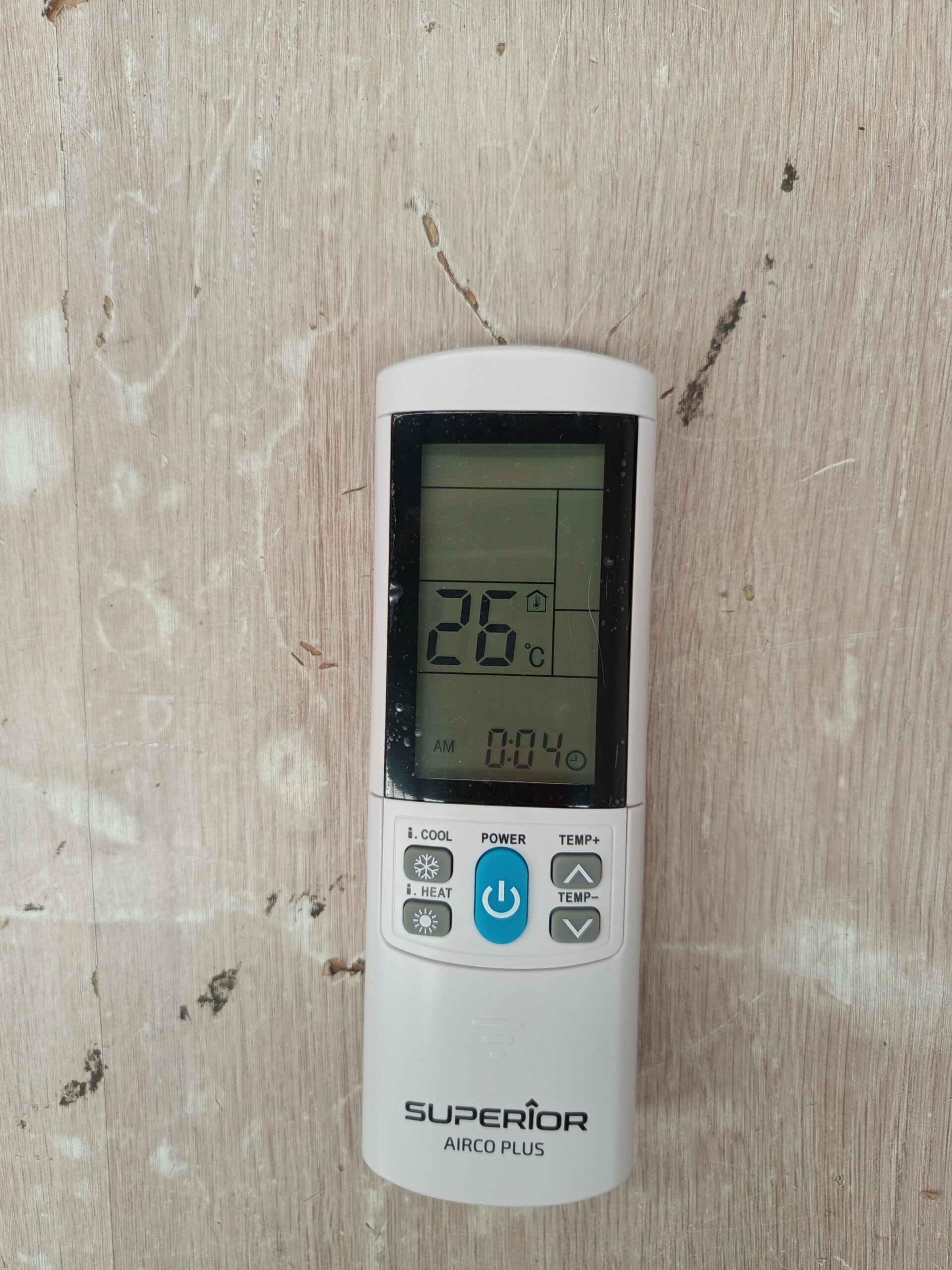 Superior Electronics AirCo Plus - Imagen 5