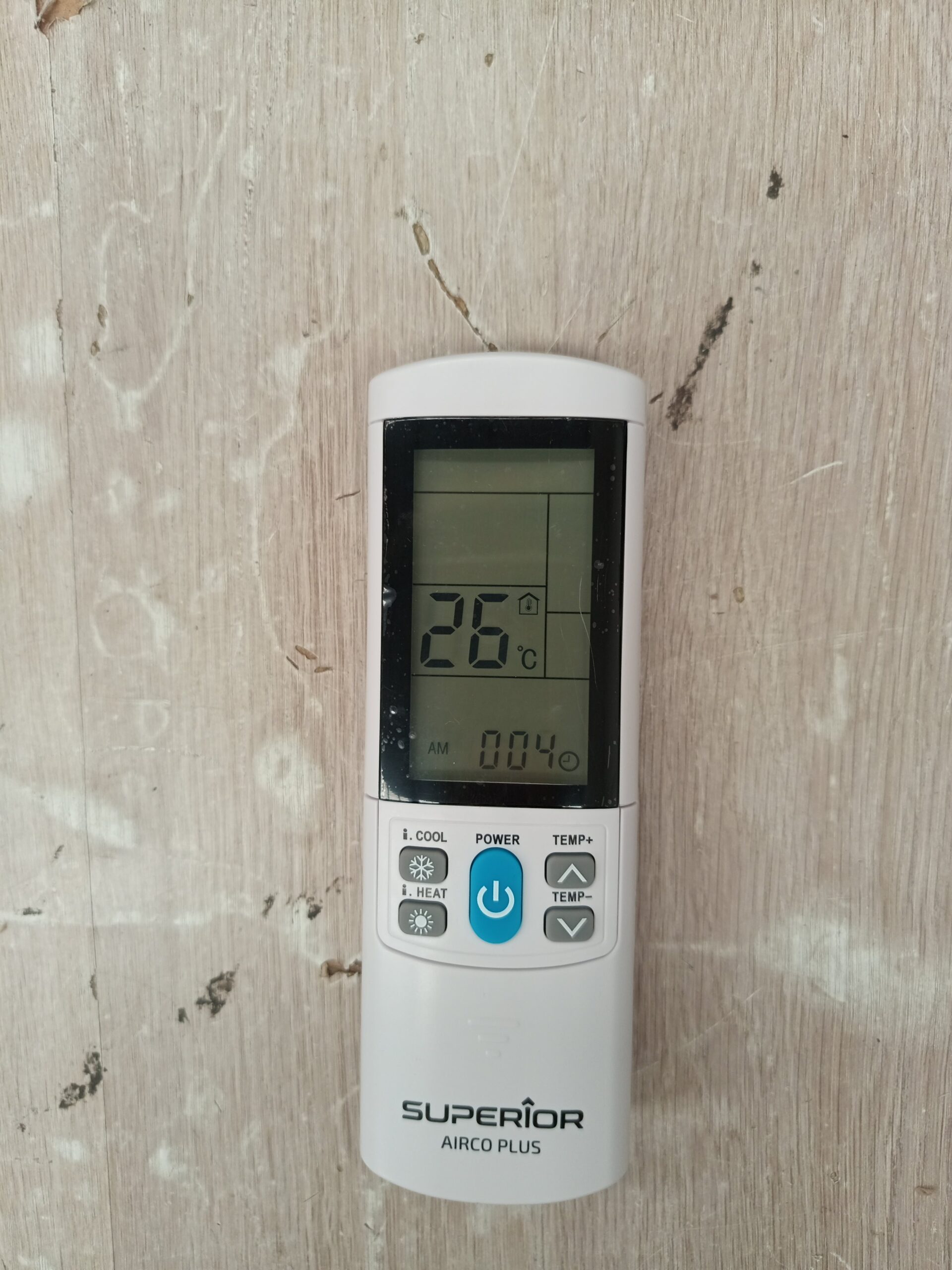 Superior Electronics AirCo Plus - Imagen 6