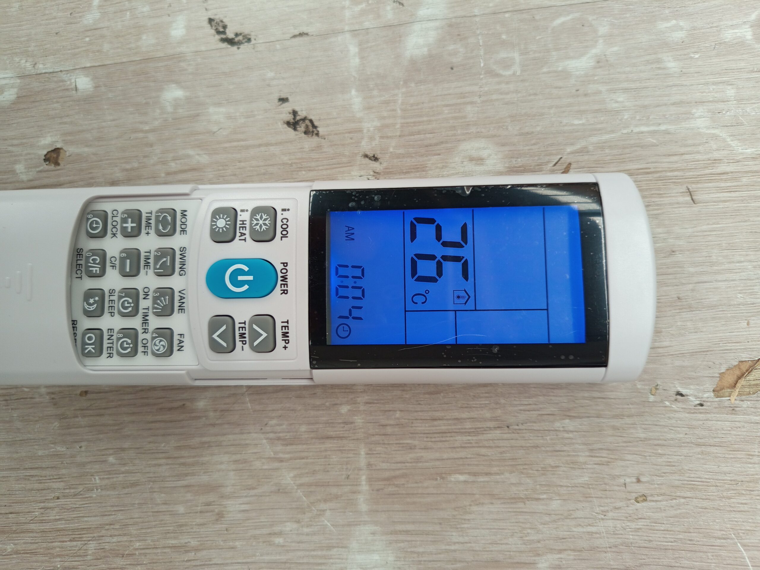 Superior Electronics AirCo Plus - Imagen 2