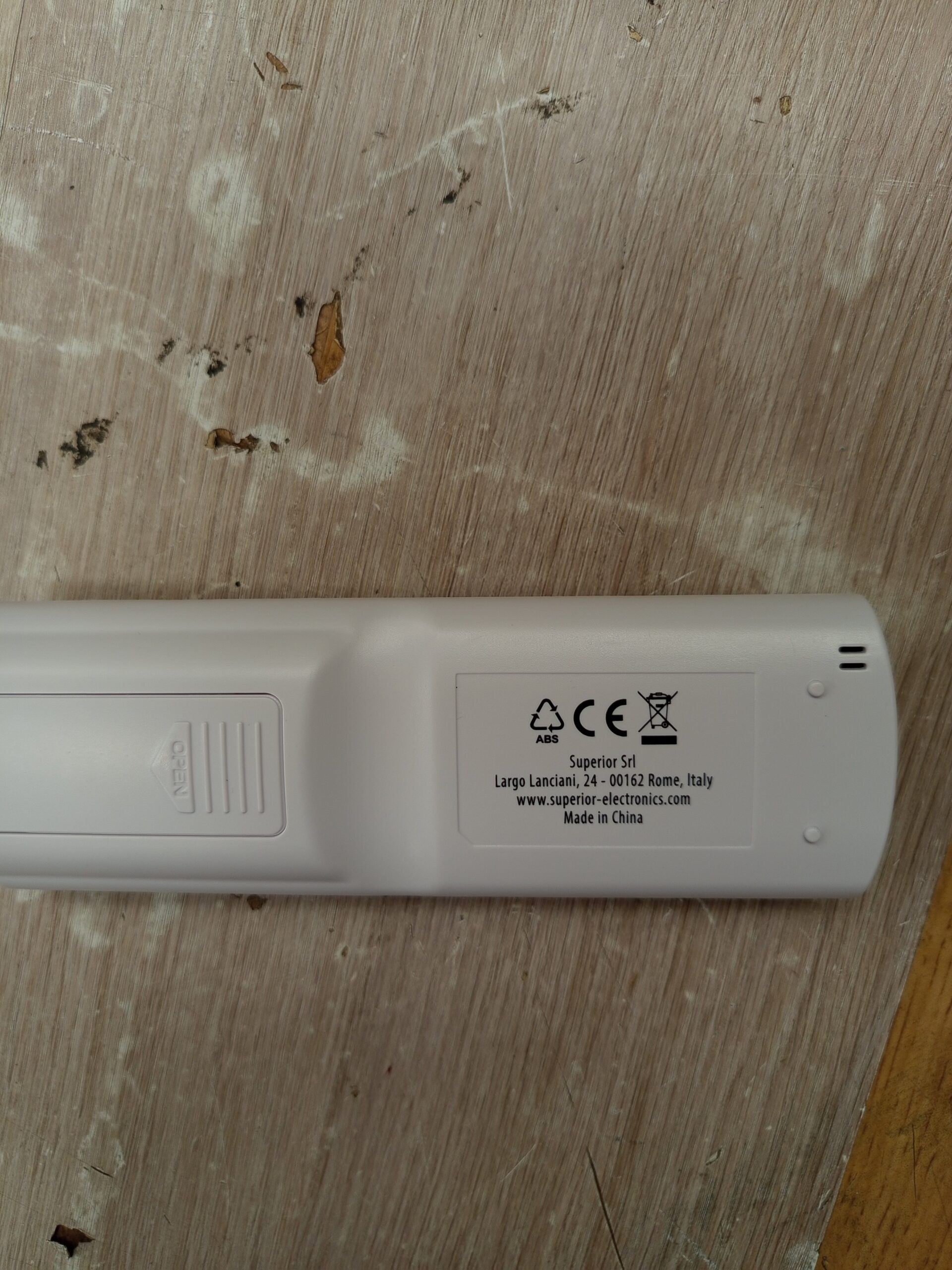 Superior Electronics AirCo Plus - Imagen 4