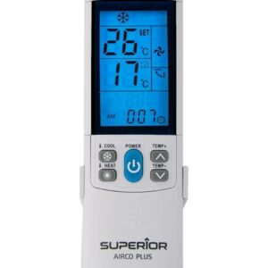 Superior Electronics AirCo Plus