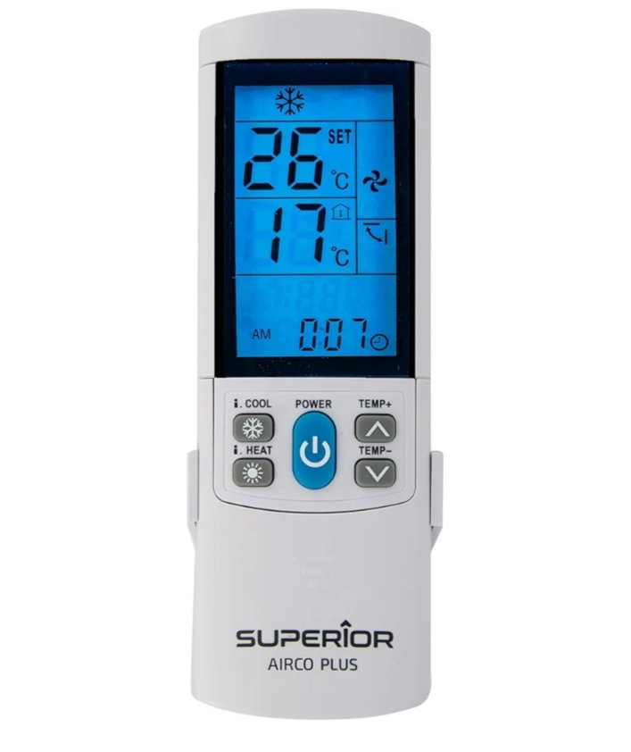 Superior Electronics AirCo Plus