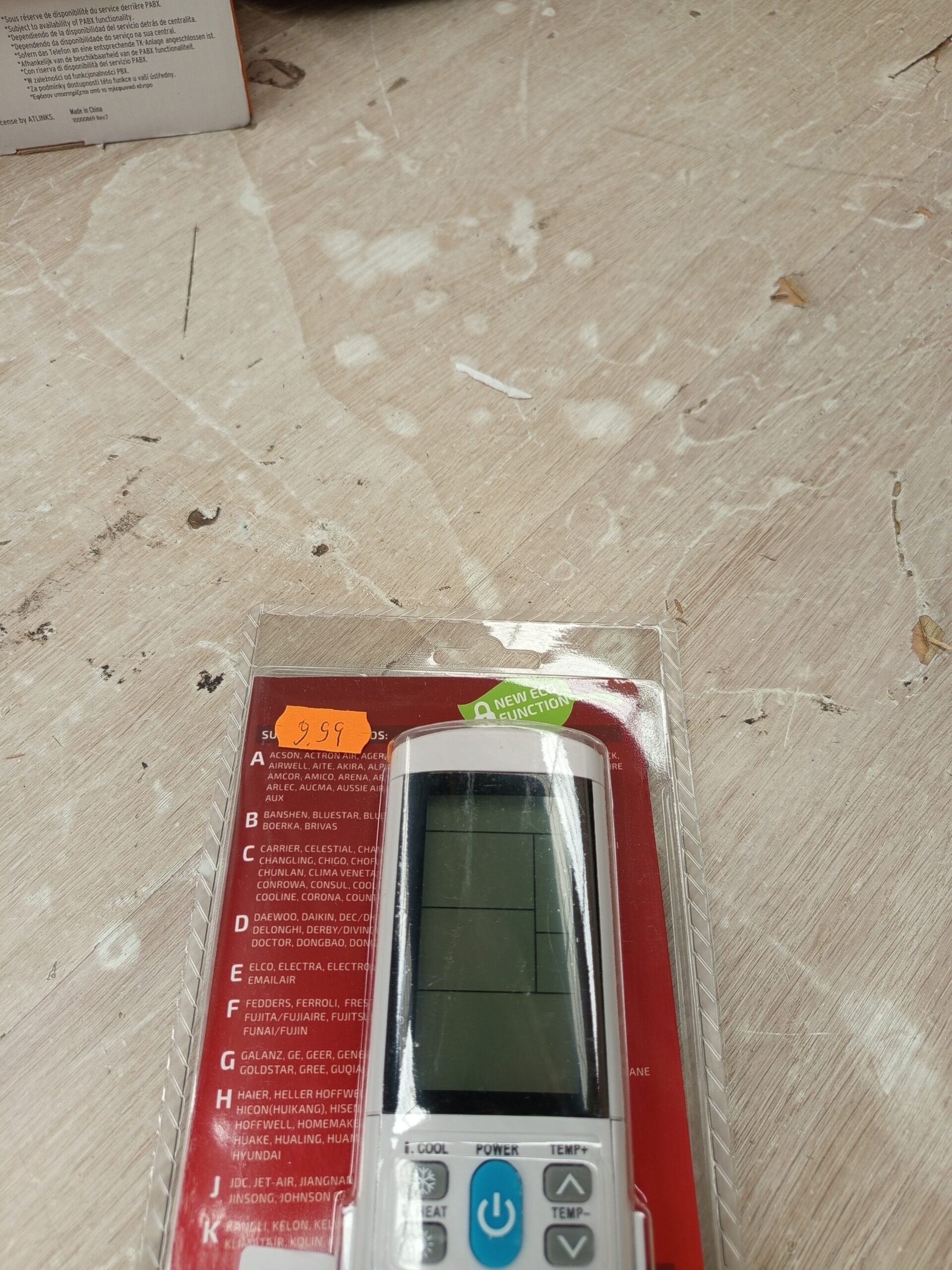 Superior Electronics AirCo Plus - Imagen 3