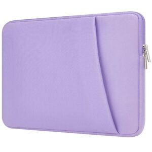 Funda para Portátil con Bolsillo para Accesorios