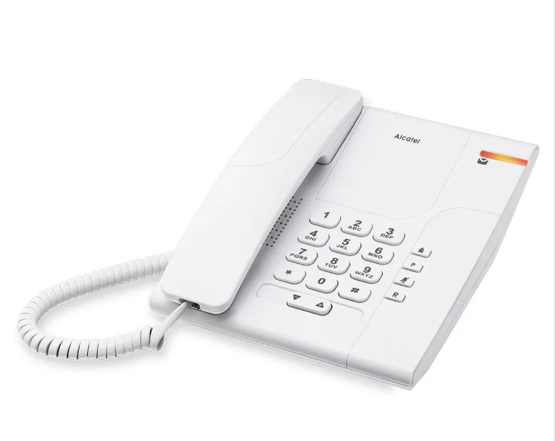 ALCATEL Temporis 180 PRO - Teléfono