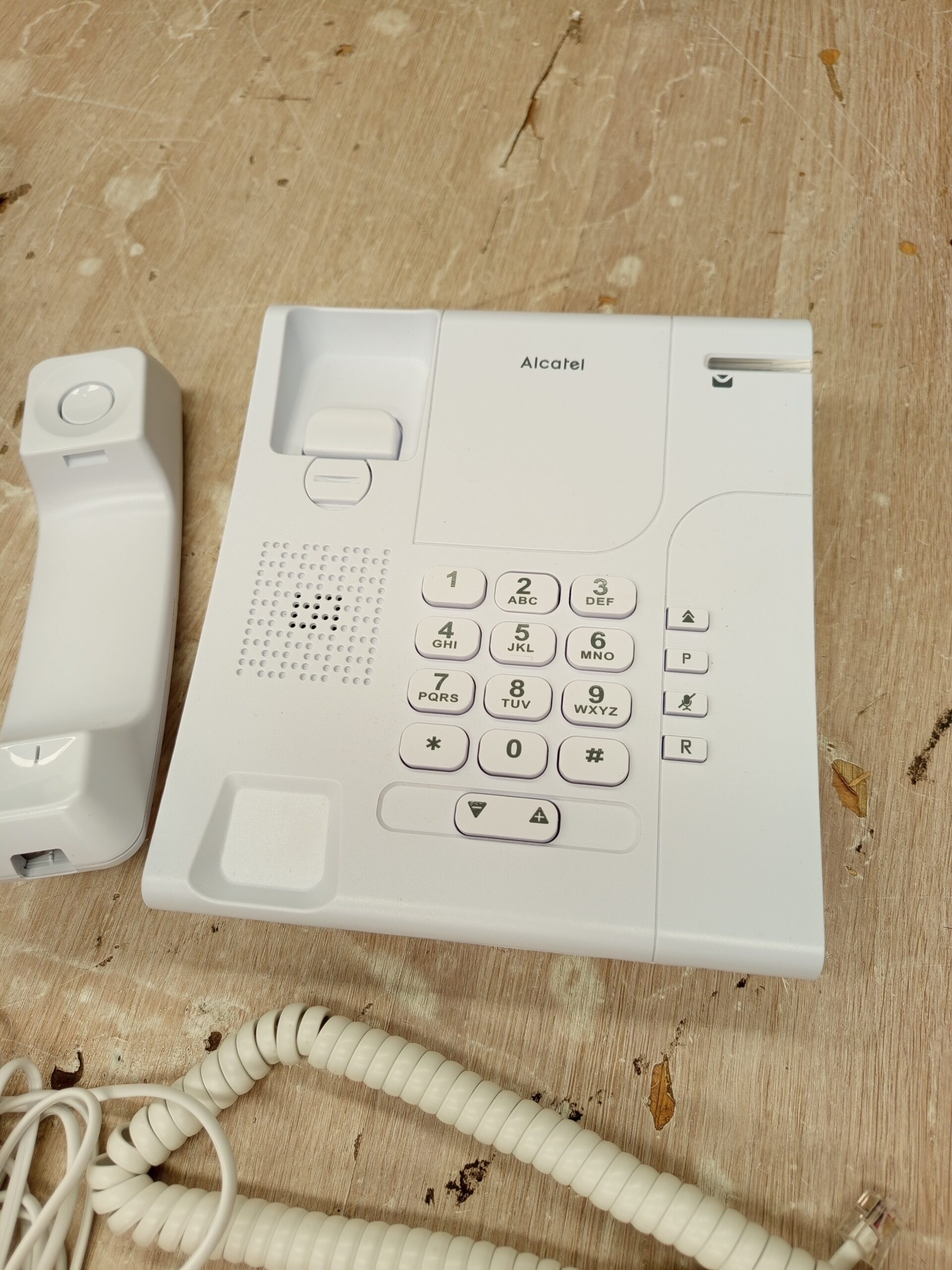 ALCATEL Temporis 180 PRO - Teléfono - Imagen 6