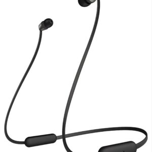 Sony WIC100 - Auriculares Internos Inalámbricos