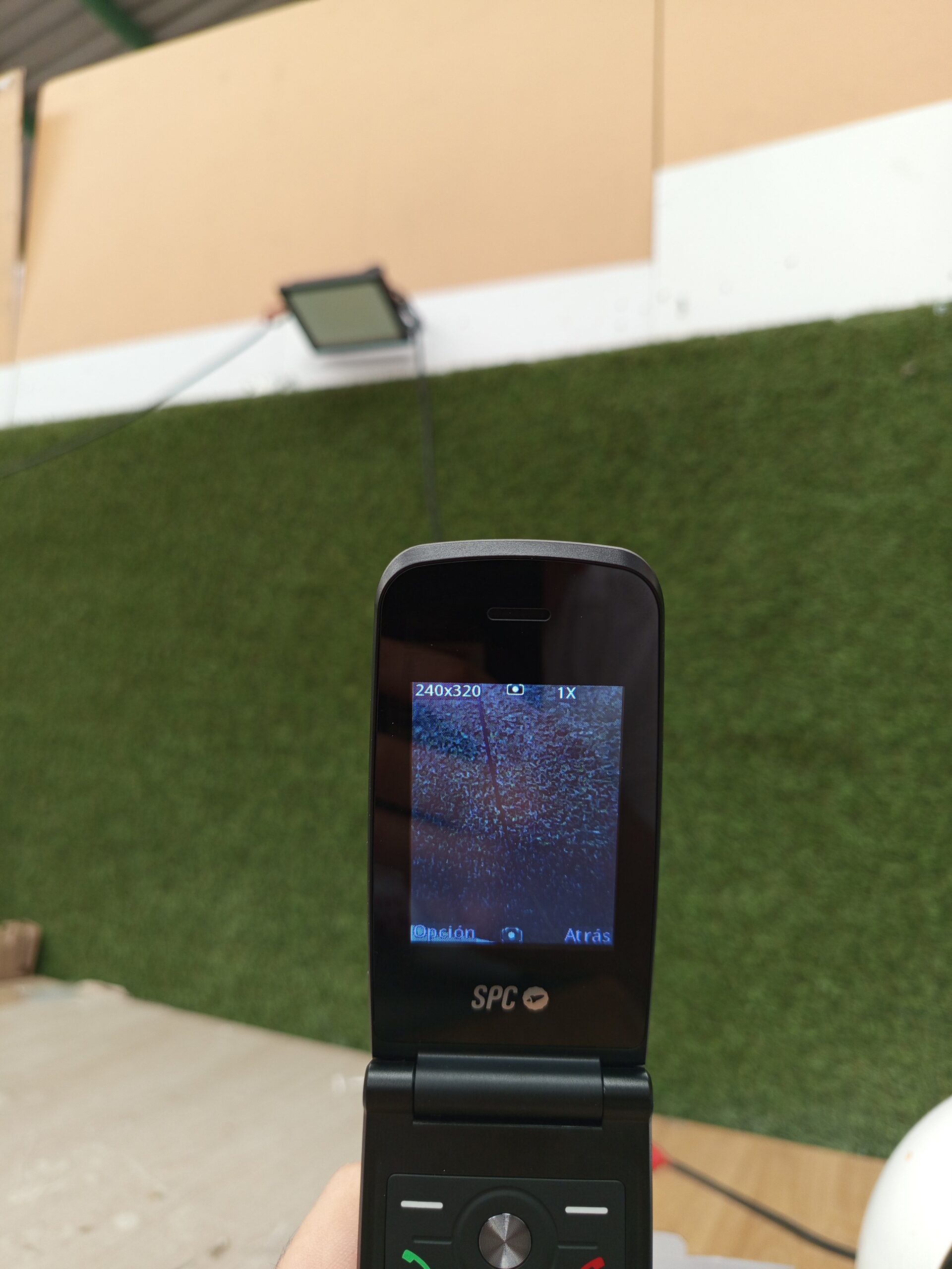 SPC Titan 2 - Teléfono móvil para Mayores - Imagen 2