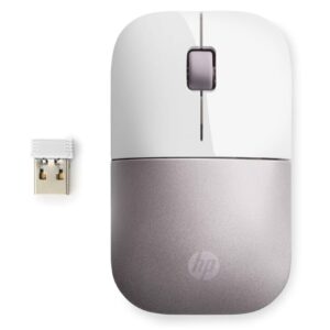 HP Z3700 - Ratón Inalámbrico