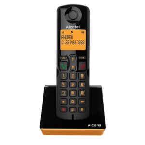 ALCATEL S280 - Teléfono inalámbrico