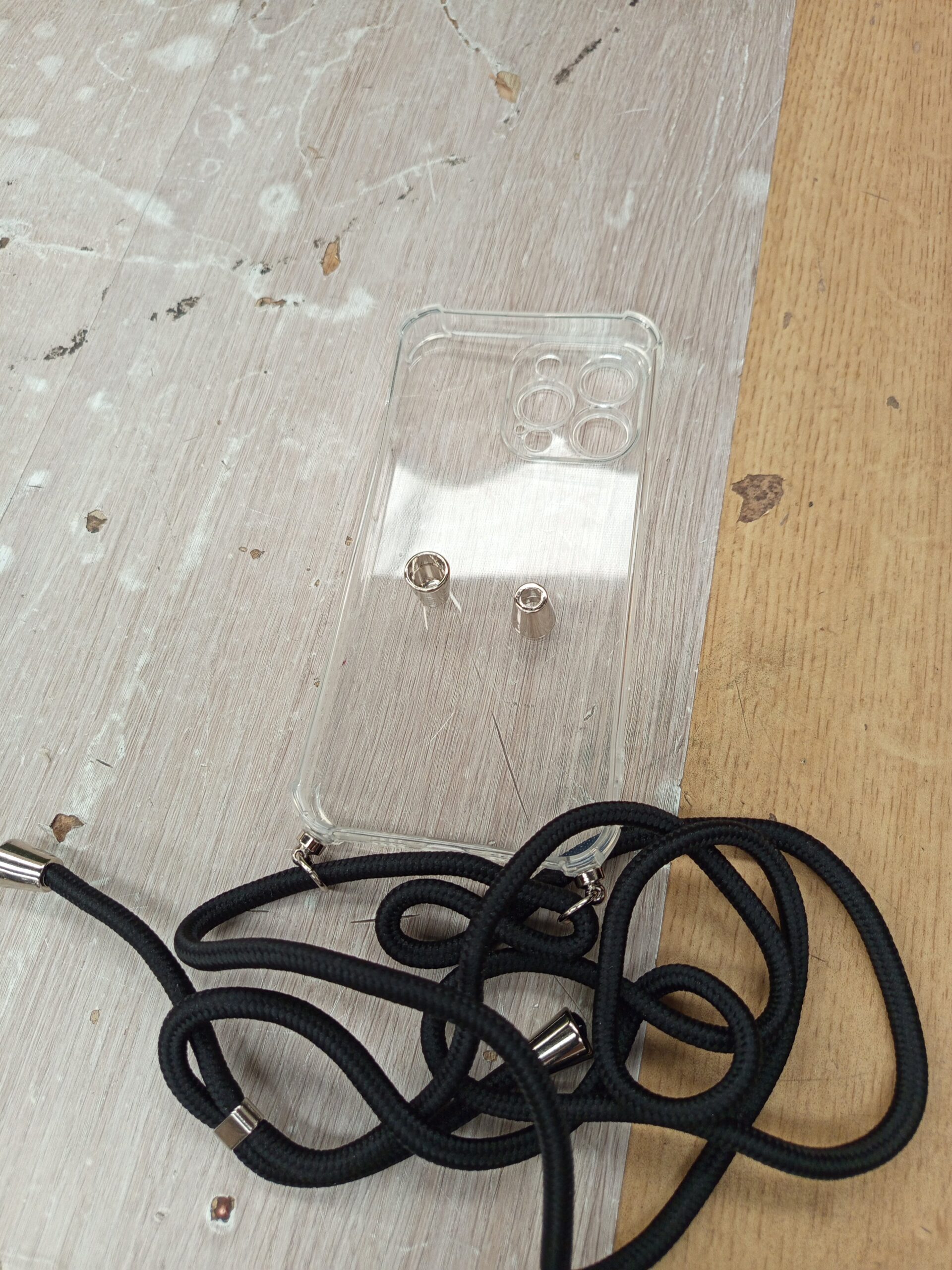Pnakqil Funda para iPhone 15 Pro MAX - Imagen 5