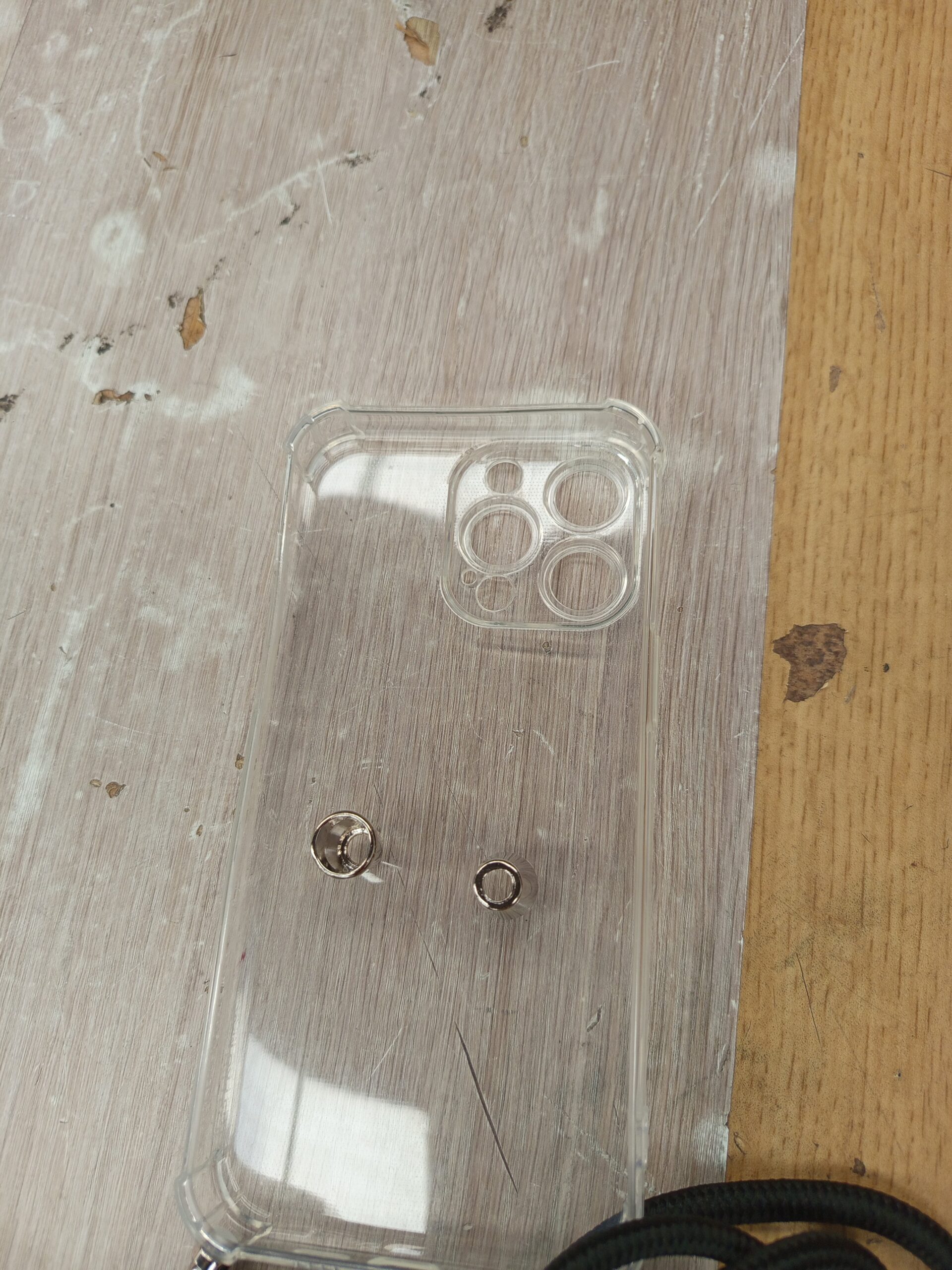 Pnakqil Funda para iPhone 15 Pro MAX - Imagen 4