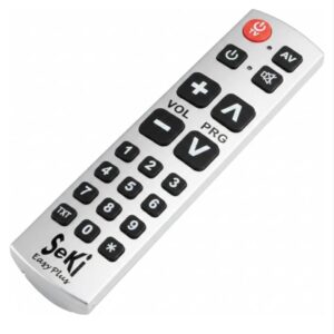 SeKi Easy Plus - Mando a distancia