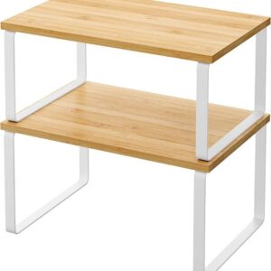 Estante para Especias - KCS02NW - SONGMICS