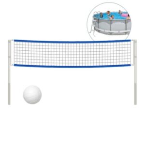Intex Poste del juego de voleibol