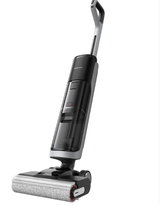 dreame H14 Pro Aspirador en Seco y Húmedo.