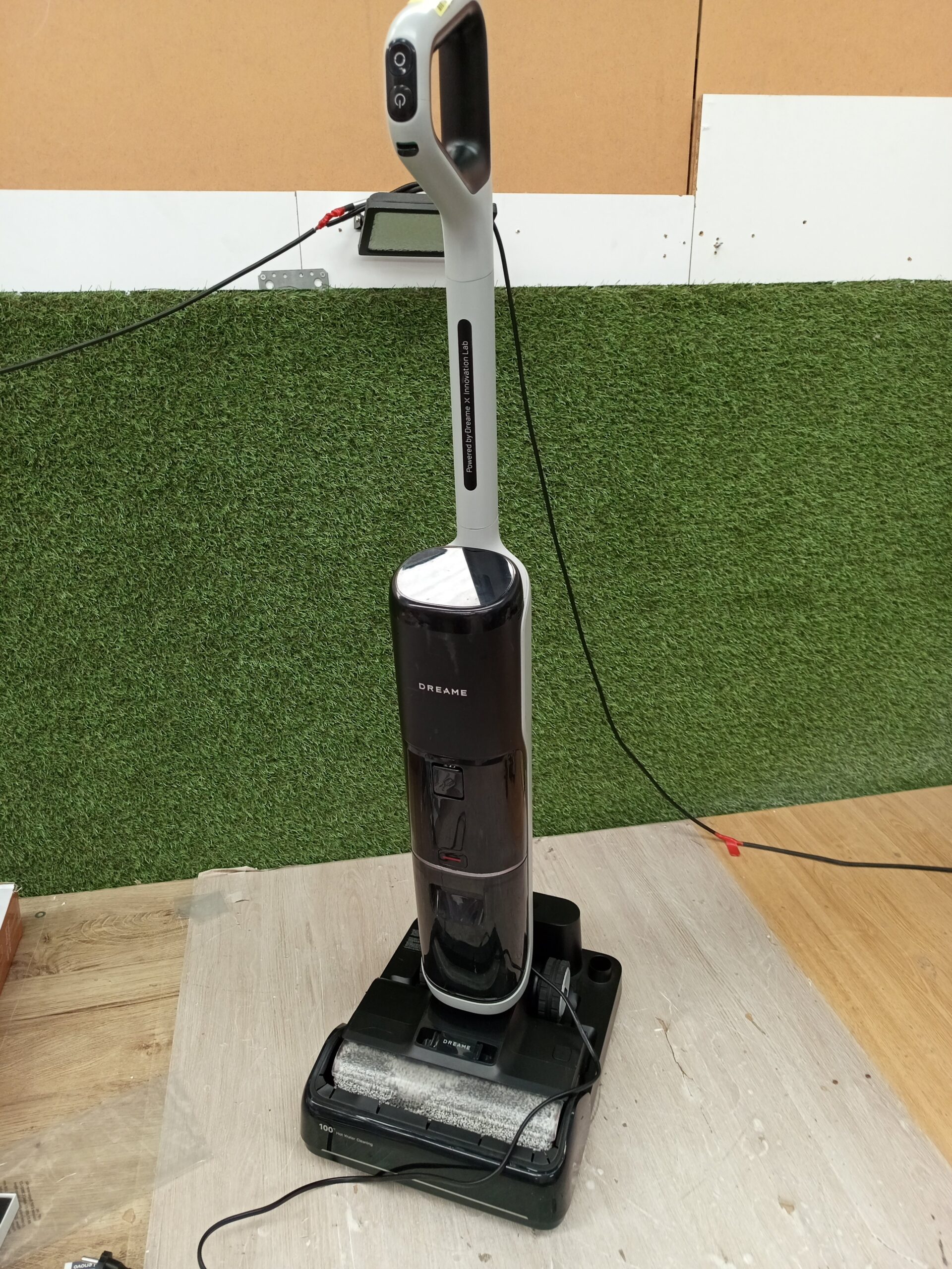 dreame H14 Pro Aspirador en Seco y Húmedo. - Imagen 8