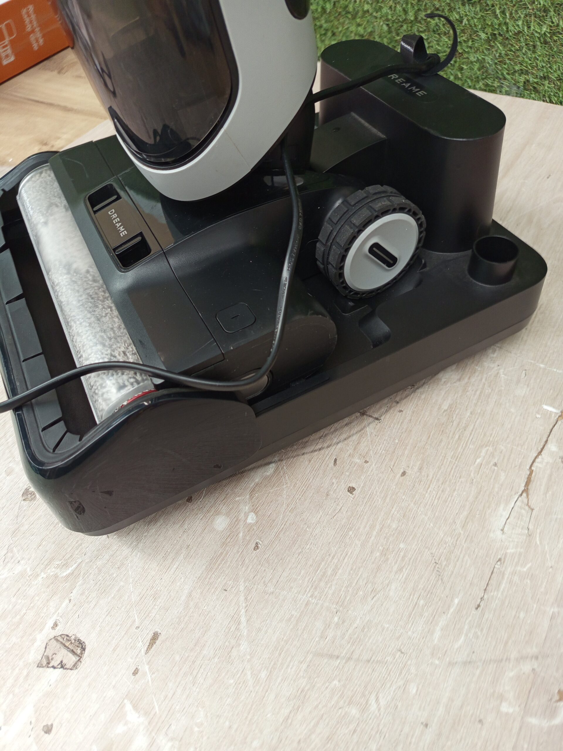 dreame H14 Pro Aspirador en Seco y Húmedo. - Imagen 5