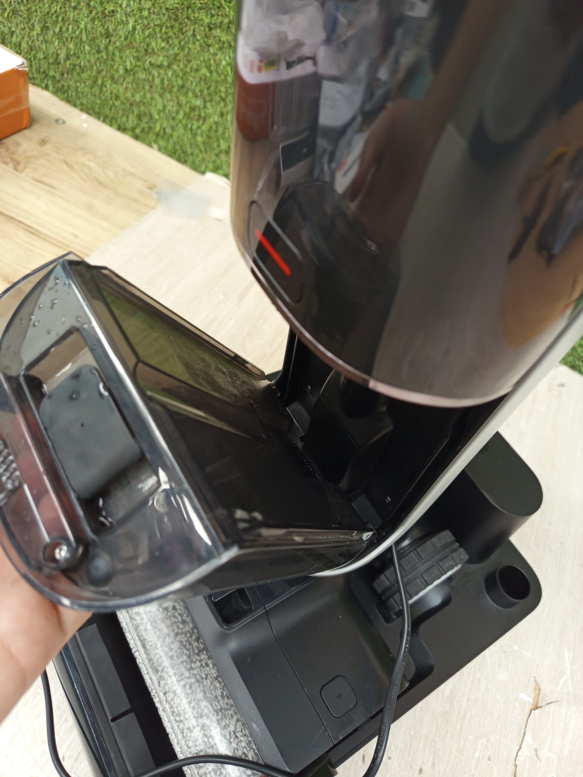 dreame H14 Pro Aspirador en Seco y Húmedo. - Imagen 3