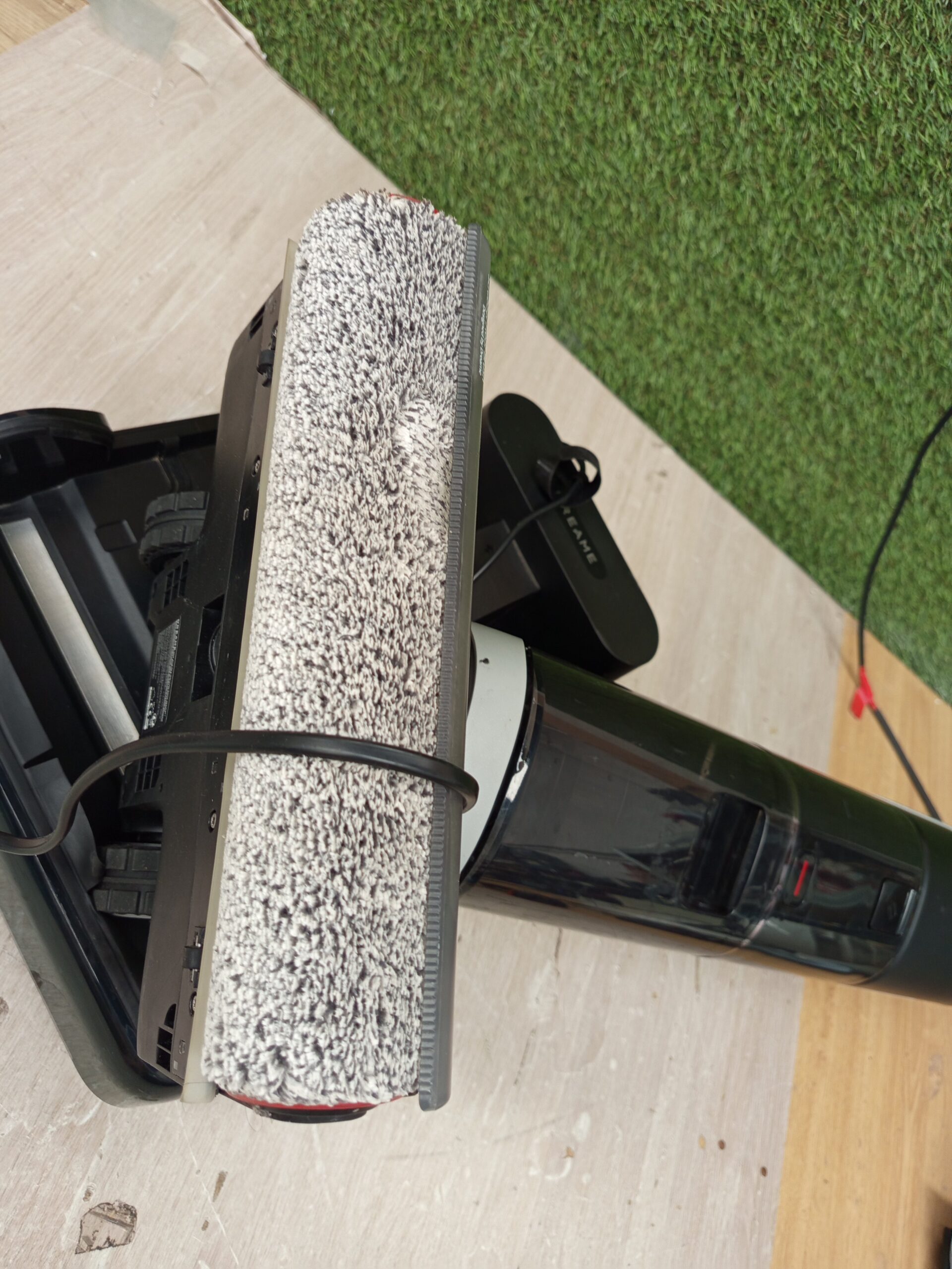 dreame H14 Pro Aspirador en Seco y Húmedo. - Imagen 6
