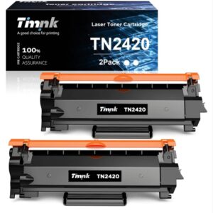 Tóner TN2420 Compatible para Brother